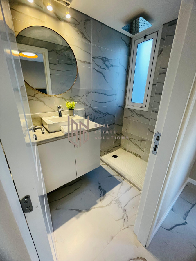 Apartamento ID.101 - Alquiler Temporario - Departamento de 3 Suites en Poseidón Laguna (155 m²) - Torre Mar