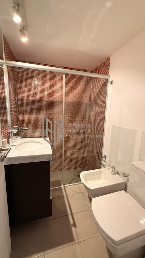 Apartamento ID.60 - SE ALQUILA APARTAMENTO EN PARADA 6 DE PLAYA BRAVA EXELENTES AMENITIES 