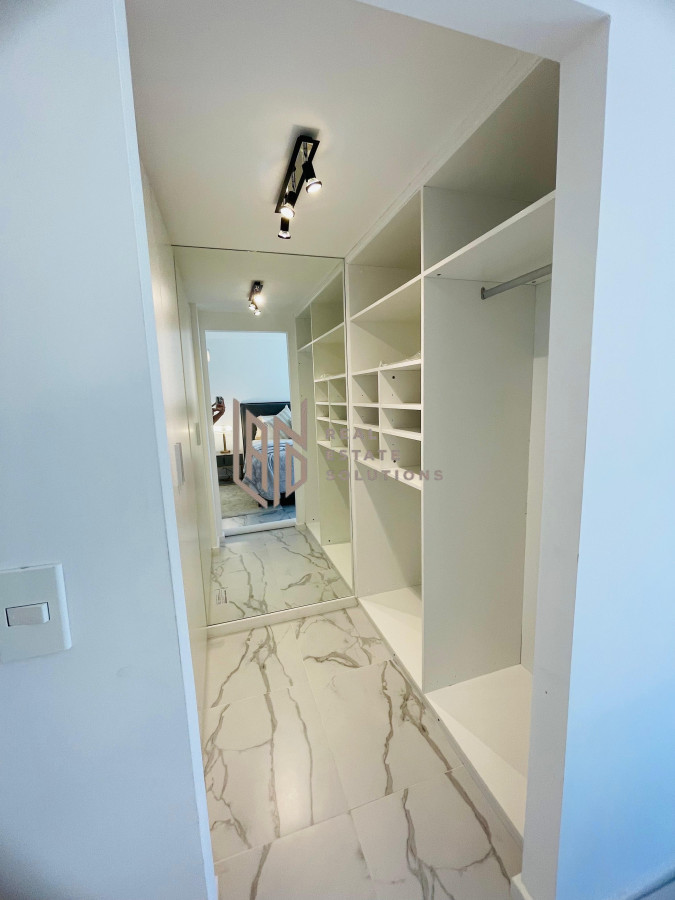 Apartamento ID.101 - Alquiler Temporario - Departamento de 3 Suites en Poseidón Laguna (155 m²) - Torre Mar