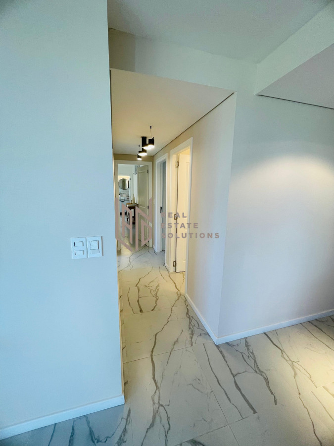 Apartamento ID.101 - Alquiler Temporario - Departamento de 3 Suites en Poseidón Laguna (155 m²) - Torre Mar