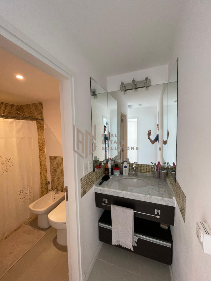 Apartamento ID.57 - Se alquila apartamento en parada 6 de la brava