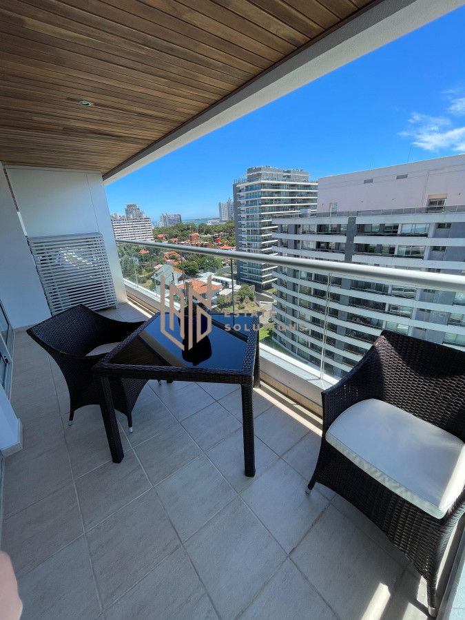Apartamento ID.57 - Se alquila apartamento en parada 6 de la brava
