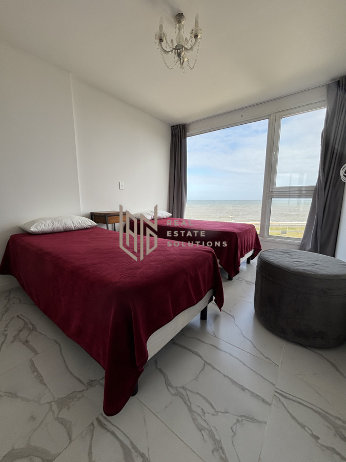 Apartamento ID.30 - APARTAMENTO EN PIEDRA DEL CHILENO CON EXCELENTES VISTAS