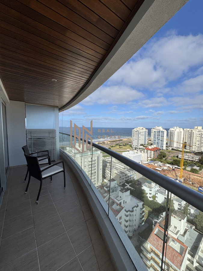 Apartamento ID.6 - Apartamento de 2 dormitorios 