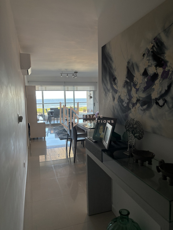 Apartamento ID.65 - SE VENDE APARTAMENTO EN PLAYA BRAVA PARADA 6