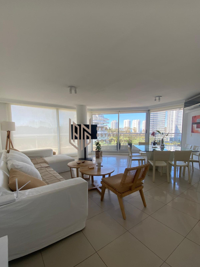 Apartamento ID.96 - ALQUILER TEMPORARIO APTO 3 DORMITORIOS