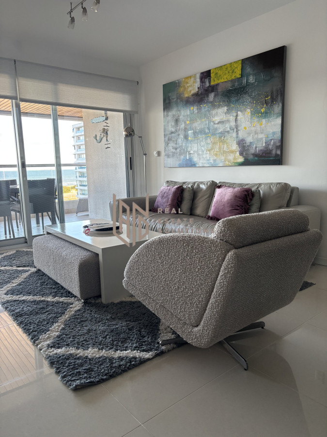 Apartamento ID.65 - SE VENDE APARTAMENTO EN PLAYA BRAVA PARADA 6