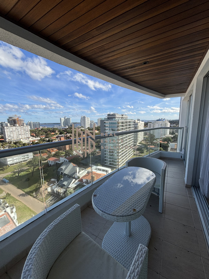 Apartamento ID.4 - ICON BRAVA TOWERS - Apartamentos en Venta en Punta del Este