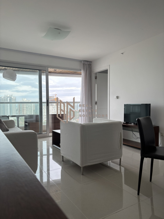 Apartamento ID.67 - ICON BRAVA TOWERS - Apartamentos en Venta en Punta del Este
