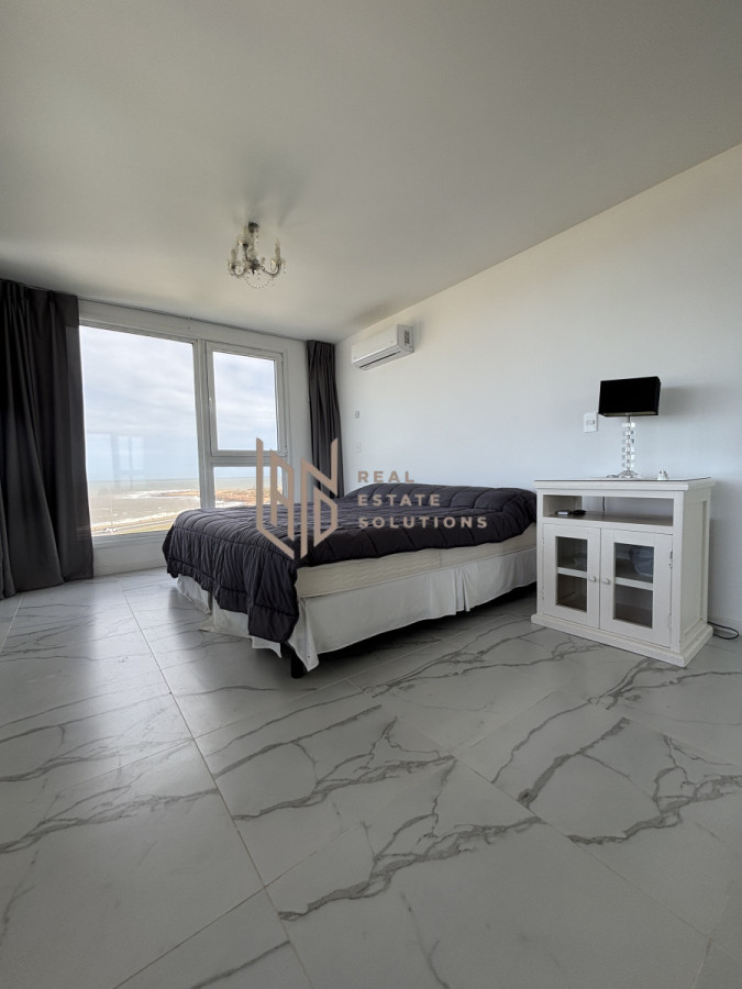 Apartamento ID.30 - APARTAMENTO EN PIEDRA DEL CHILENO CON EXCELENTES VISTAS