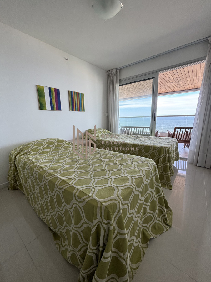 Apartamento ID.39 - SE VENDE APARTAMENTO EN PLAYA BRAVA EXELENTE VISTA PISO ALTO