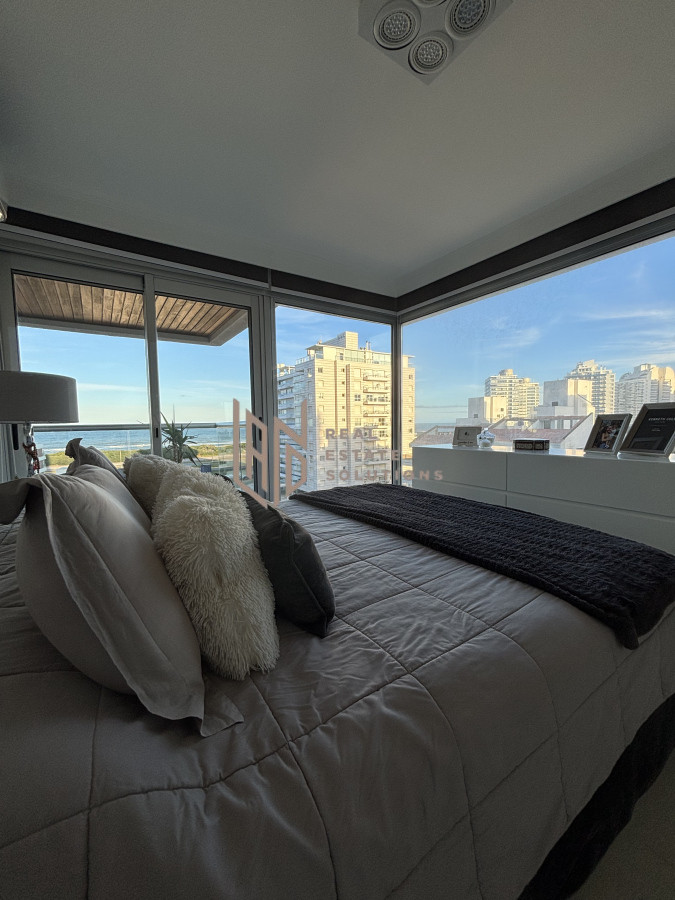 Apartamento ID.65 - SE VENDE APARTAMENTO EN PLAYA BRAVA PARADA 6