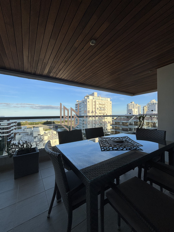Apartamento ID.65 - SE VENDE APARTAMENTO EN PLAYA BRAVA PARADA 6