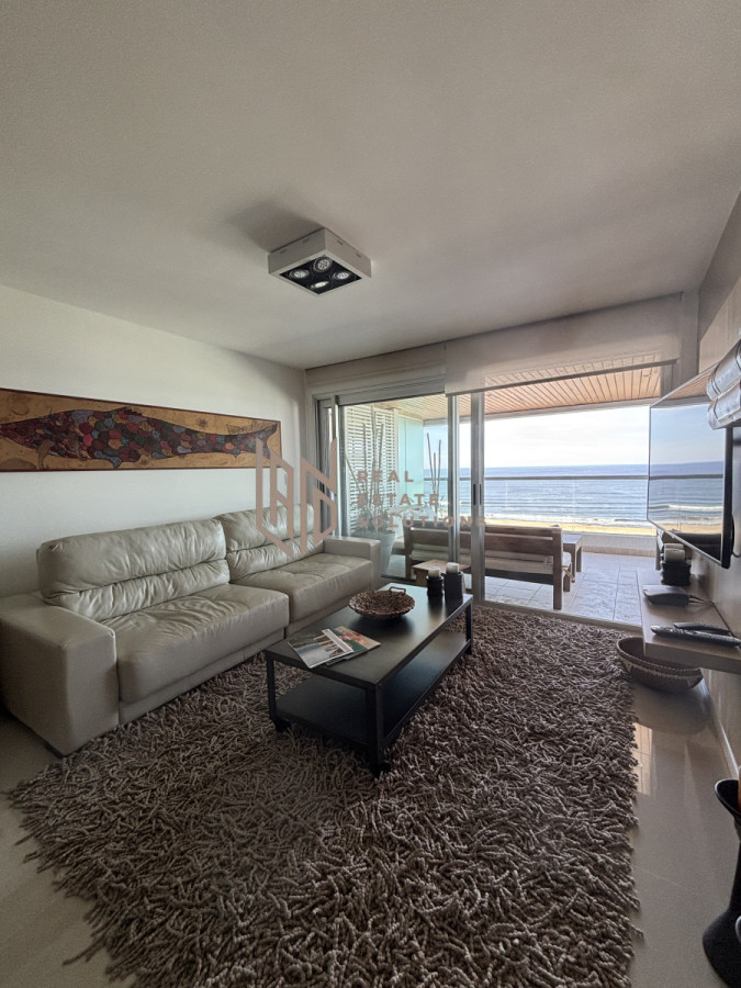Apartamento ID.85 - ICON BRAVA TOWERS - Apartamentos en alquiler en Punta del Este