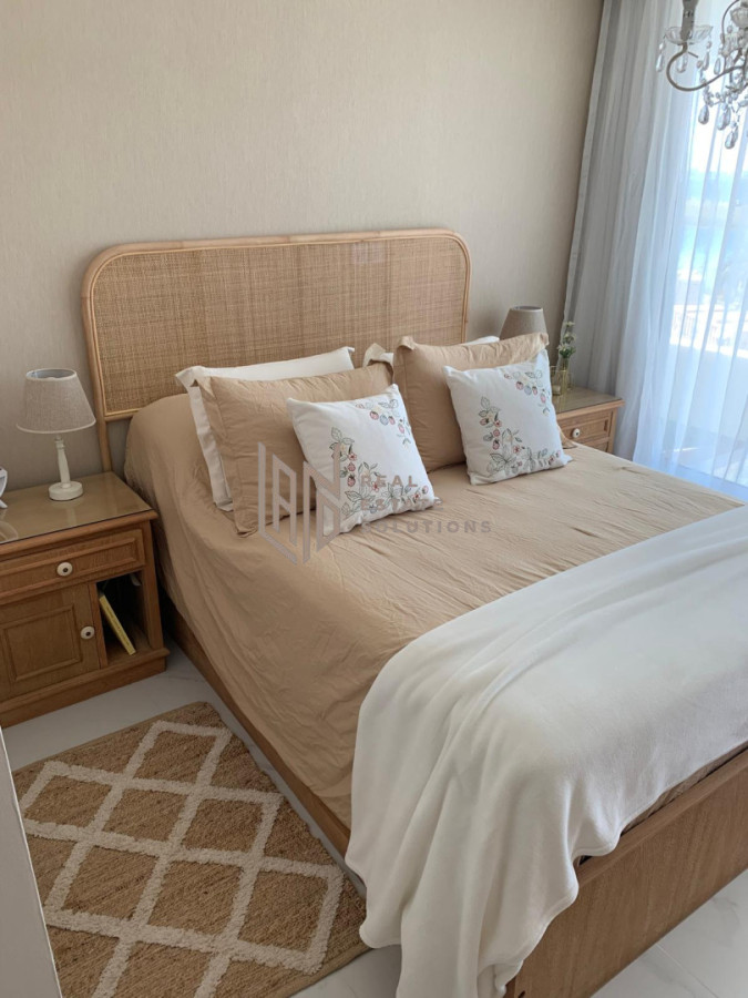 Apartamento ID.104 - Exclusivo 2 Dormitorios en Suite con Vista a la Playa Mansa