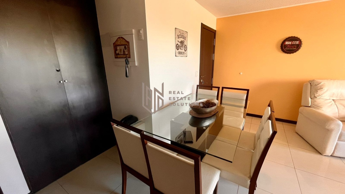Apartamento ID.13 - Se alquila apartamento en parada 16 de Roosevelt