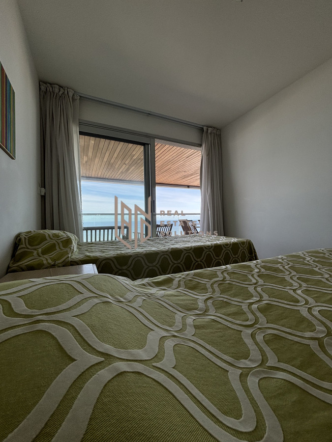 Apartamento ID.39 - SE VENDE APARTAMENTO EN PLAYA BRAVA EXELENTE VISTA PISO ALTO