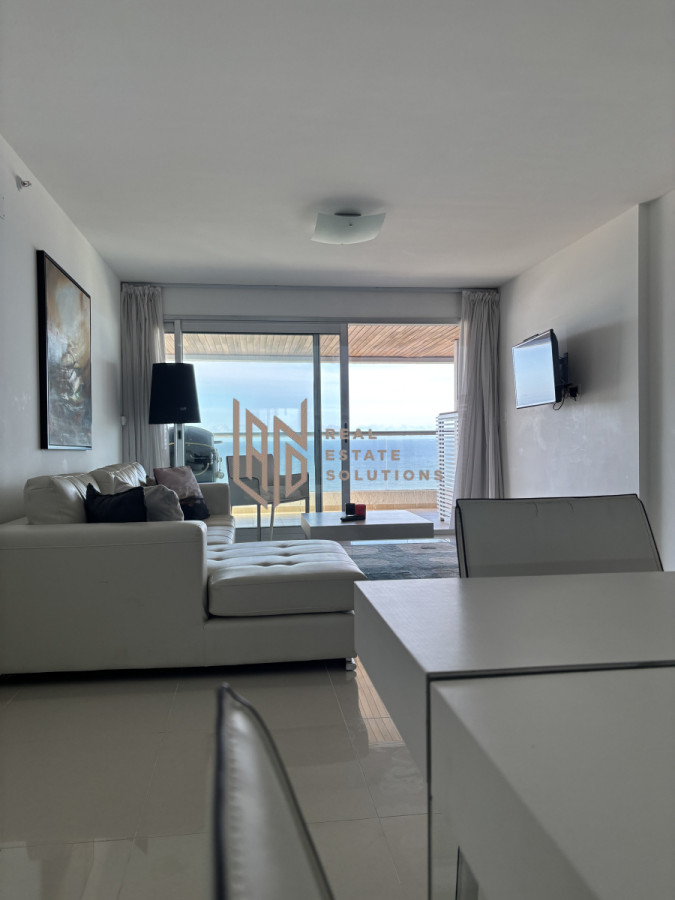 Apartamento ID.39 - SE VENDE APARTAMENTO EN PLAYA BRAVA EXELENTE VISTA PISO ALTO