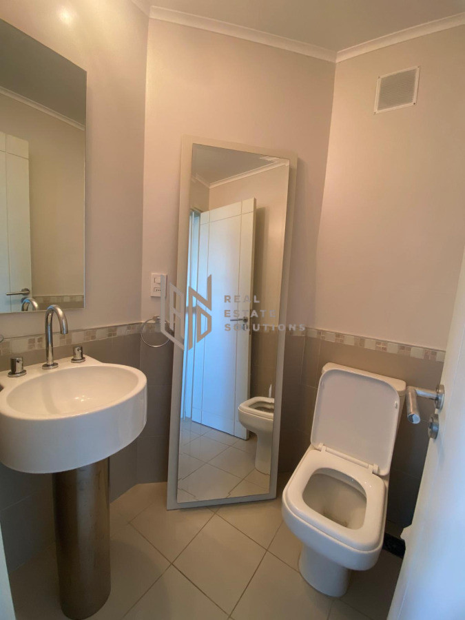 Apartamento ID.96 - ALQUILER TEMPORARIO APTO 3 DORMITORIOS