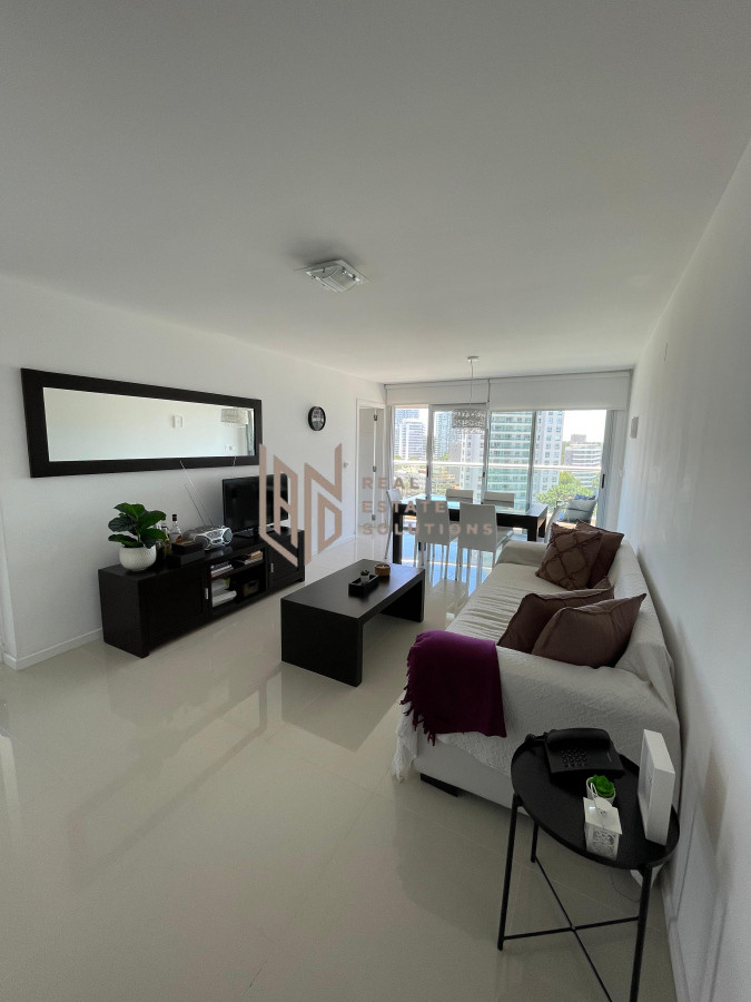 Apartamento ID.57 - Se alquila apartamento en parada 6 de la brava