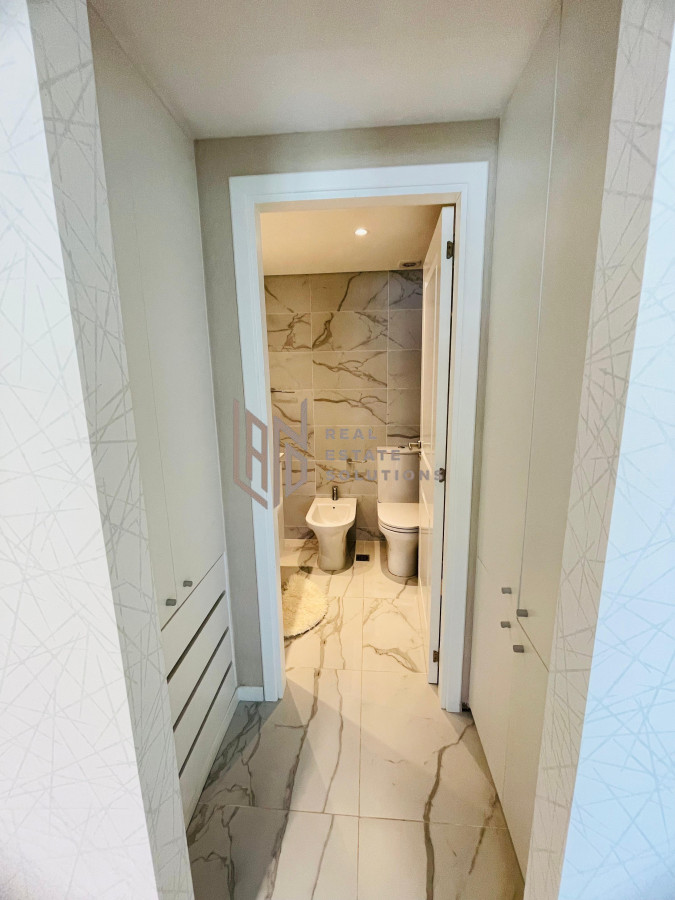 Apartamento ID.99 - Alquiler - Monoambiente Premium de 76,58 m² (Amplio) en Poseidón Laguna