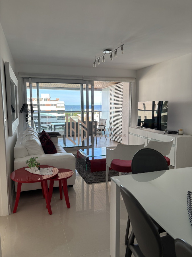 Apartamento ID.40 - SE ALQUILA APARTAMENTO EN PLAYA BRAVA 3 DORMITORIOS. 