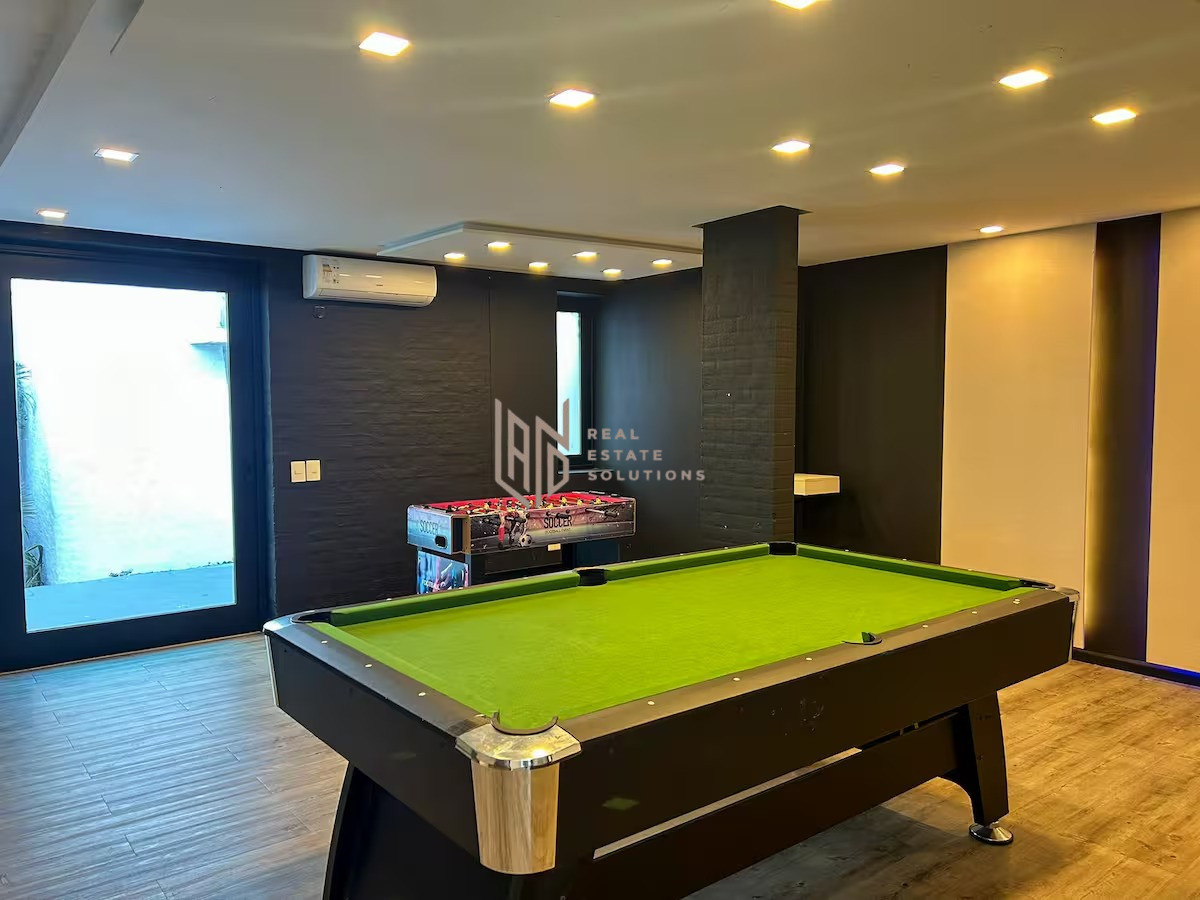 Apartamento ID.104 - Exclusivo 2 Dormitorios en Suite con Vista a la Playa Mansa