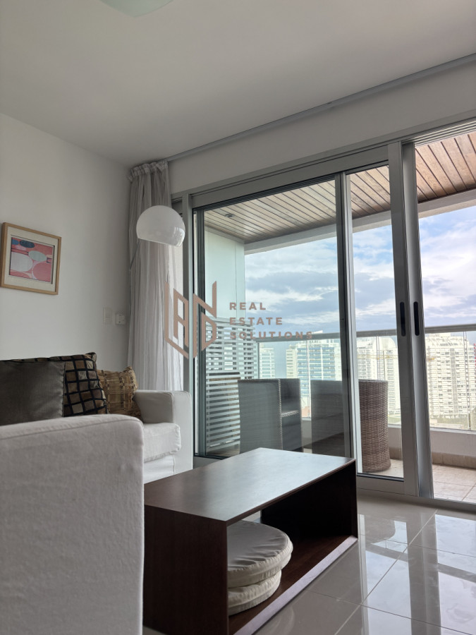 Apartamento ID.67 - ICON BRAVA TOWERS - Apartamentos en Venta en Punta del Este
