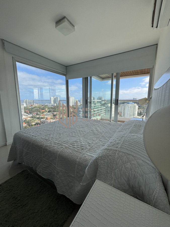 Apartamento ID.6 - Apartamento de 2 dormitorios 