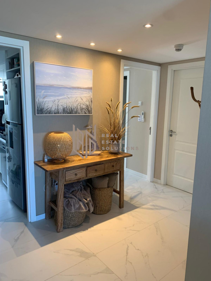 Apartamento ID.104 - Exclusivo 2 Dormitorios en Suite con Vista a la Playa Mansa