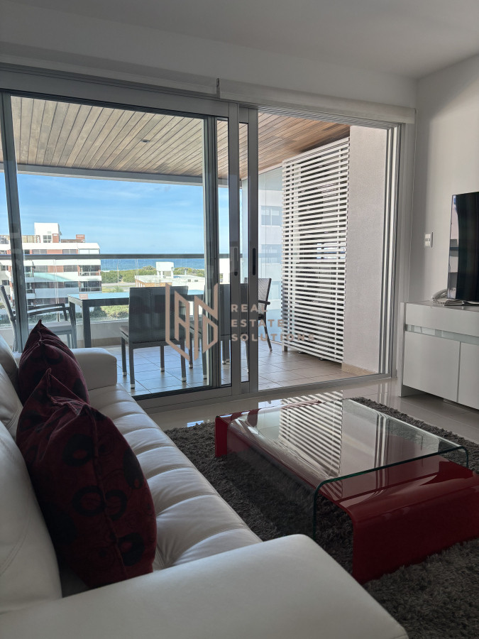 Apartamento ID.40 - SE ALQUILA APARTAMENTO EN PLAYA BRAVA 3 DORMITORIOS. 