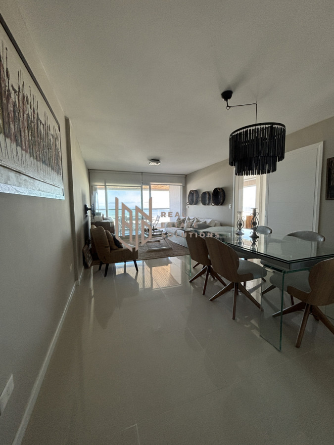 Apartamento ID.37 - VENTA DE APARTAMENTO CON EXELENTE VISTA