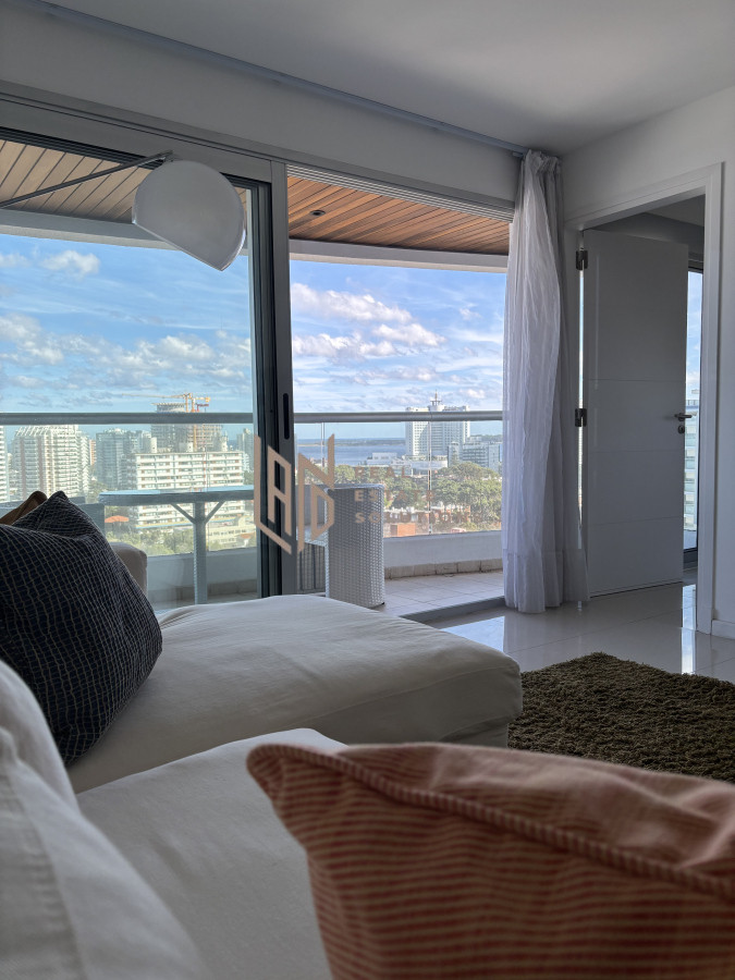 Apartamento ID.4 - ICON BRAVA TOWERS - Apartamentos en Venta en Punta del Este