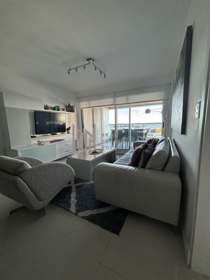 Apartamento ID.65 - SE VENDE APARTAMENTO EN PLAYA BRAVA PARADA 6