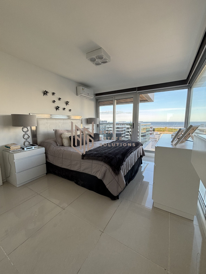 Apartamento ID.65 - SE VENDE APARTAMENTO EN PLAYA BRAVA PARADA 6