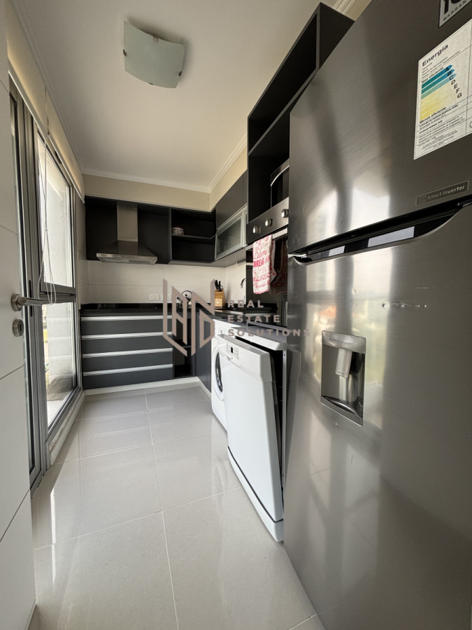 Apartamento ID.81 - Apartamento en venta Icon Brava Towers