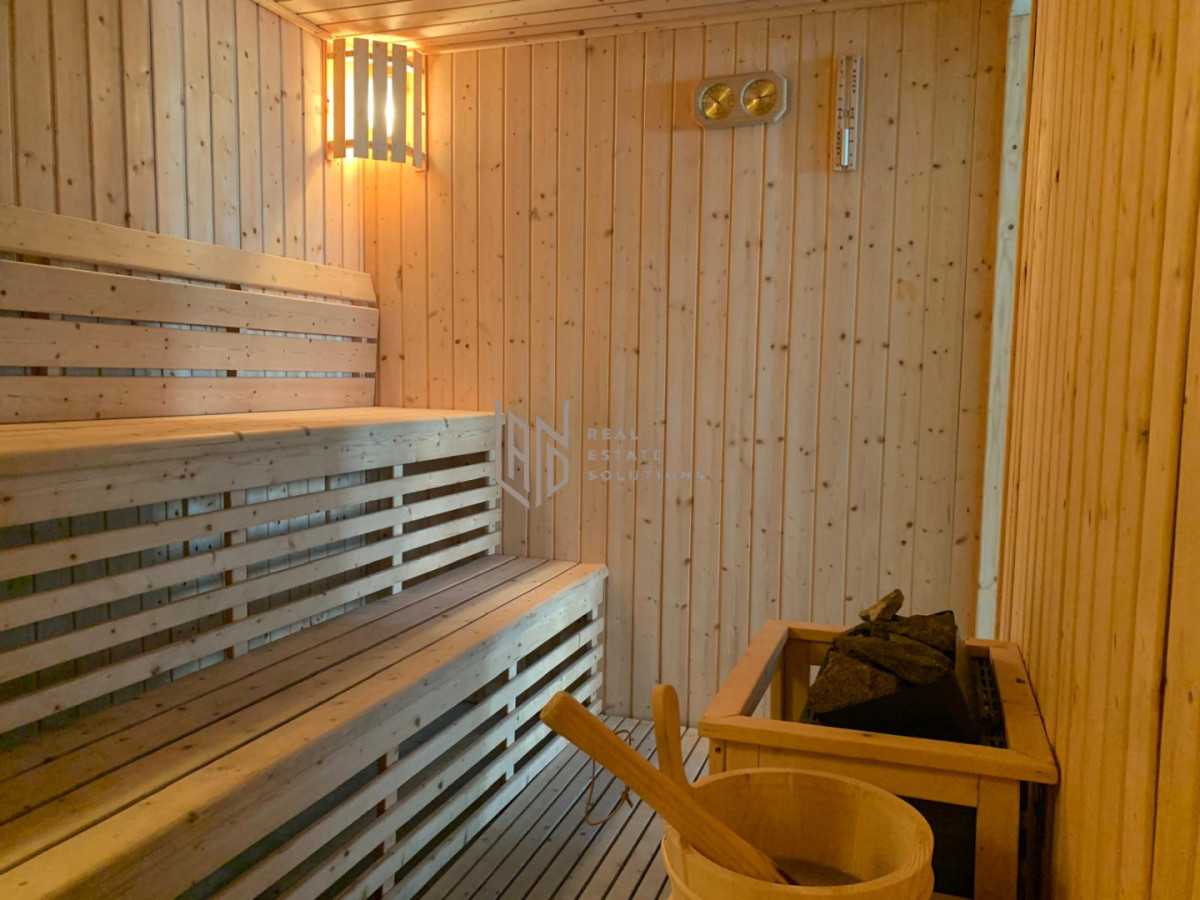 Apartamento ID.104 - Exclusivo 2 Dormitorios en Suite con Vista a la Playa Mansa