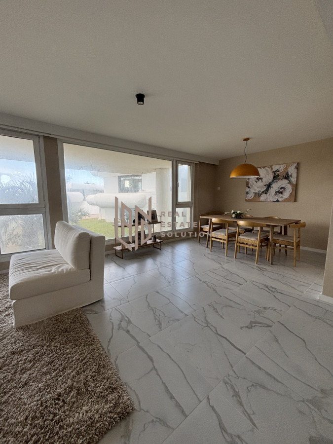 Apartamento ID.80 - Apartamento en venta en Poseidón Laguna