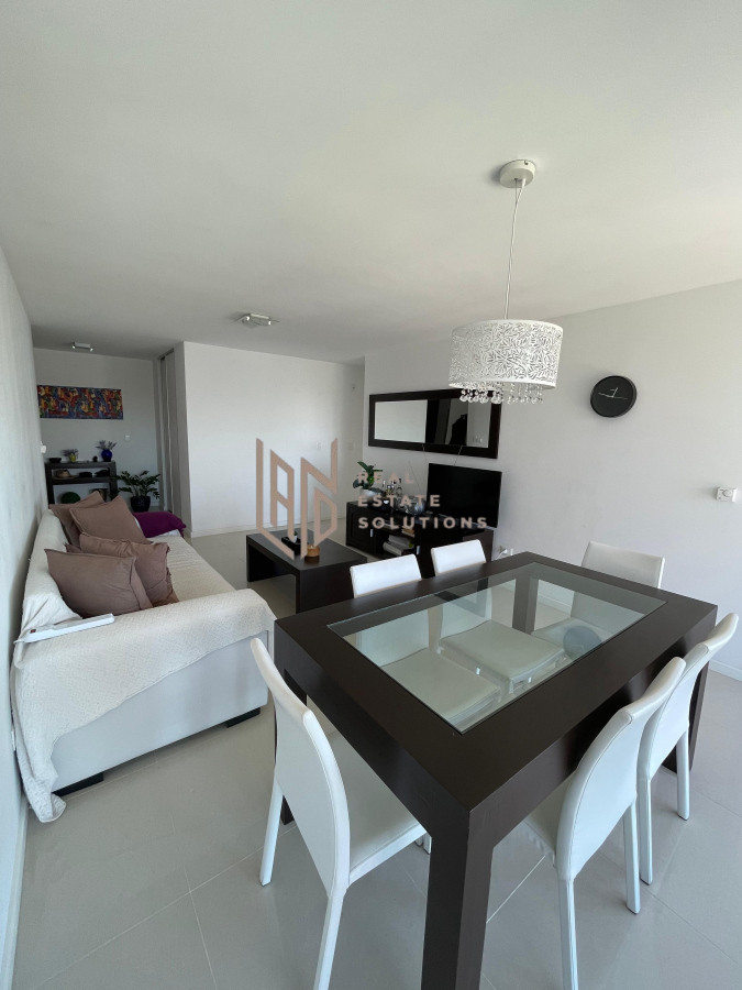 Apartamento ID.57 - Se alquila apartamento en parada 6 de la brava