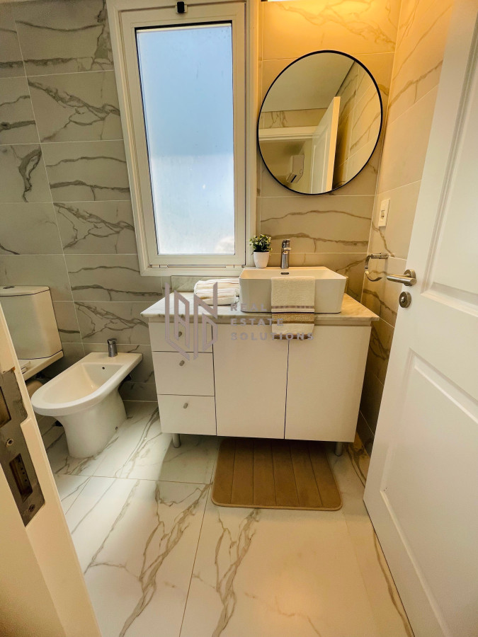 Apartamento ID.101 - Alquiler Temporario - Departamento de 3 Suites en Poseidón Laguna (155 m²) - Torre Mar