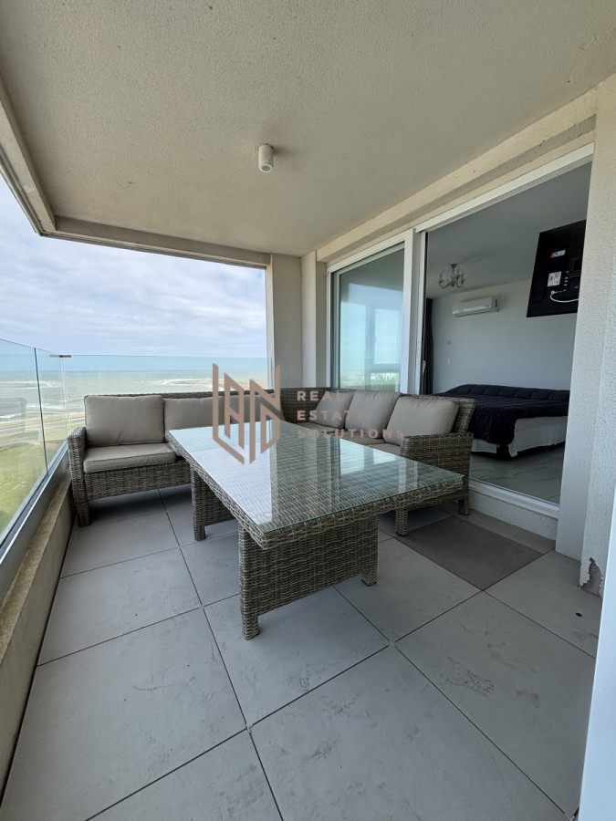 Apartamento ID.30 - APARTAMENTO EN PIEDRA DEL CHILENO CON EXCELENTES VISTAS