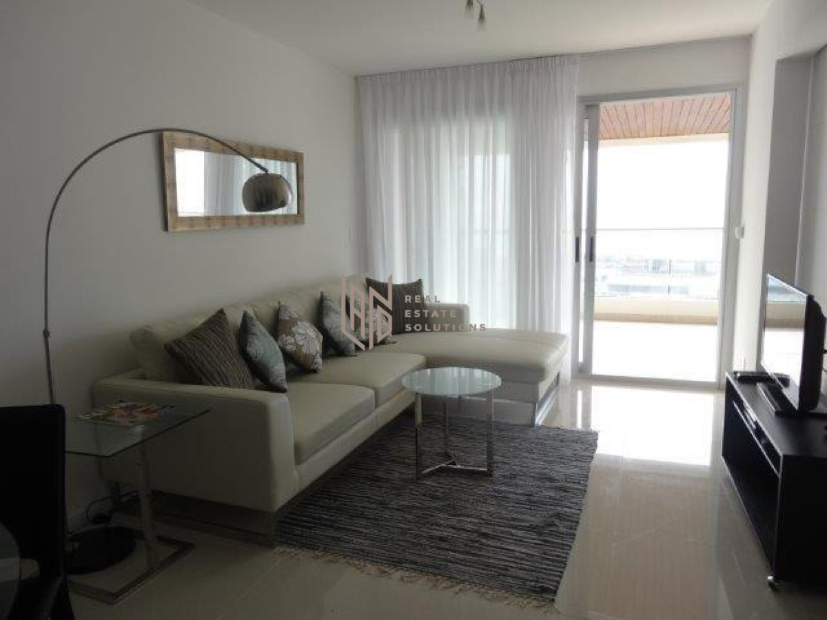 Apartamento ID.97 - ALQUILER DEPARTAMENTO 2 DORMITORIOS Y MEDIO