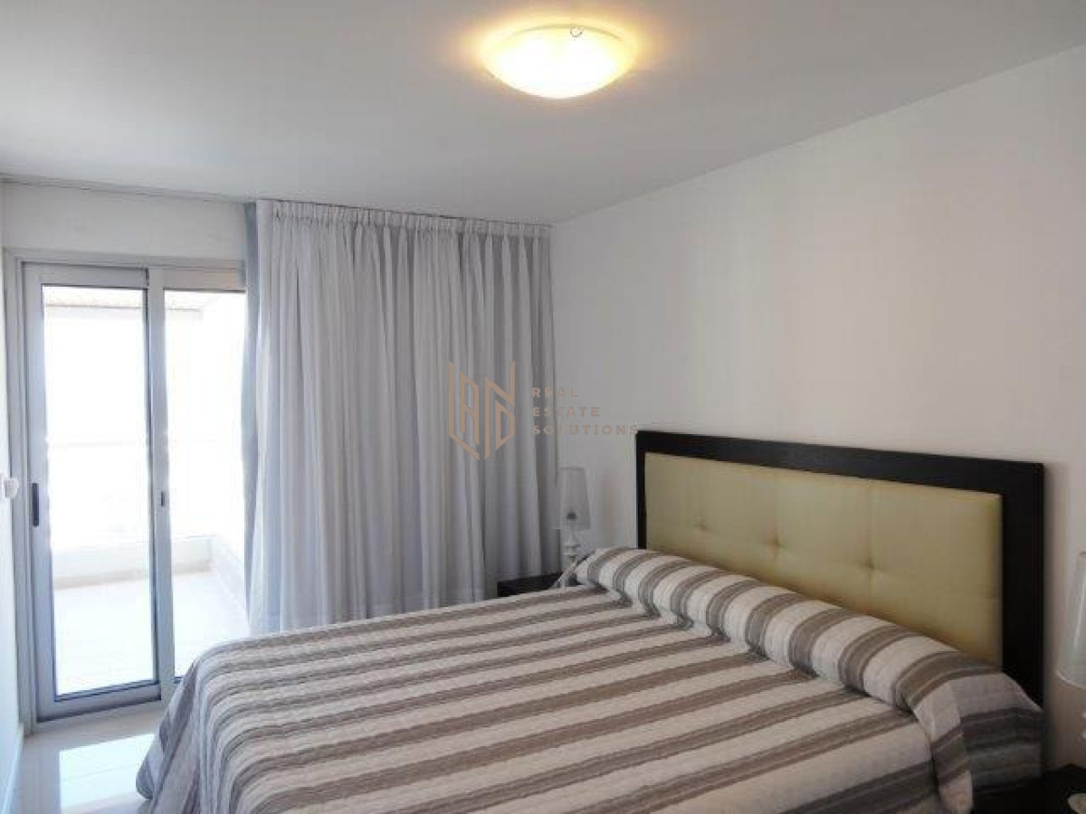 Apartamento ID.97 - ALQUILER DEPARTAMENTO 2 DORMITORIOS Y MEDIO