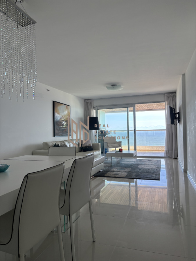 Apartamento ID.39 - SE VENDE APARTAMENTO EN PLAYA BRAVA EXELENTE VISTA PISO ALTO