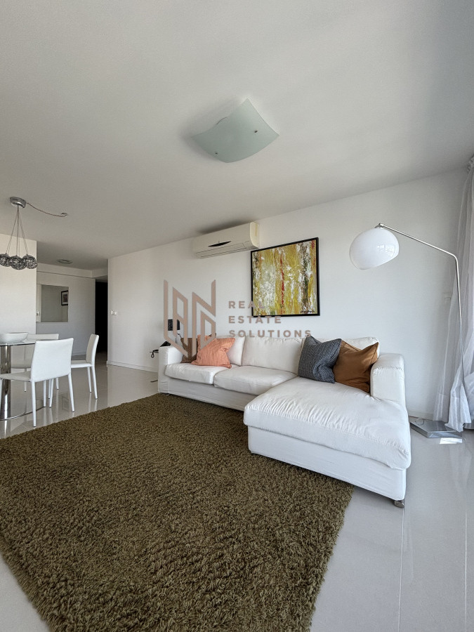 Apartamento ID.4 - ICON BRAVA TOWERS - Apartamentos en Venta en Punta del Este
