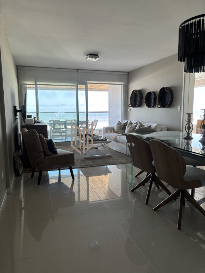 Apartamento ID.37 - VENTA DE APARTAMENTO CON EXELENTE VISTA
