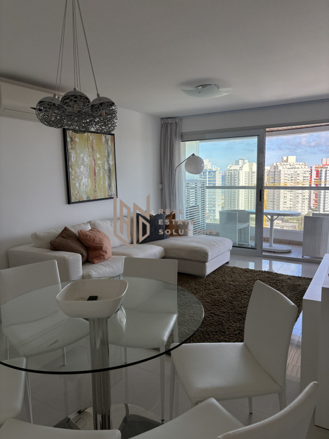 Apartamento ID.4 - ICON BRAVA TOWERS - Apartamentos en Venta en Punta del Este