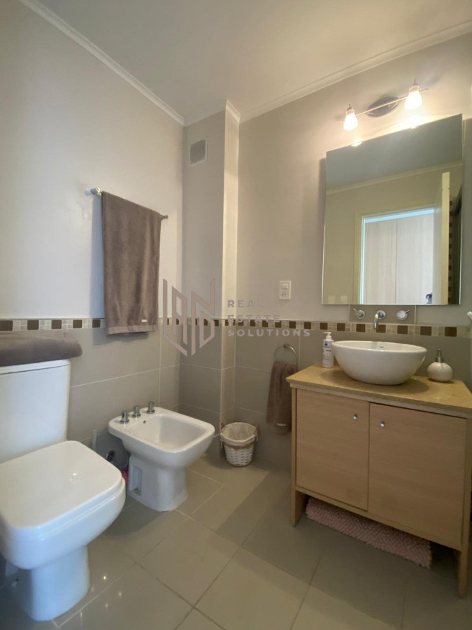 Apartamento ID.96 - ALQUILER TEMPORARIO APTO 3 DORMITORIOS