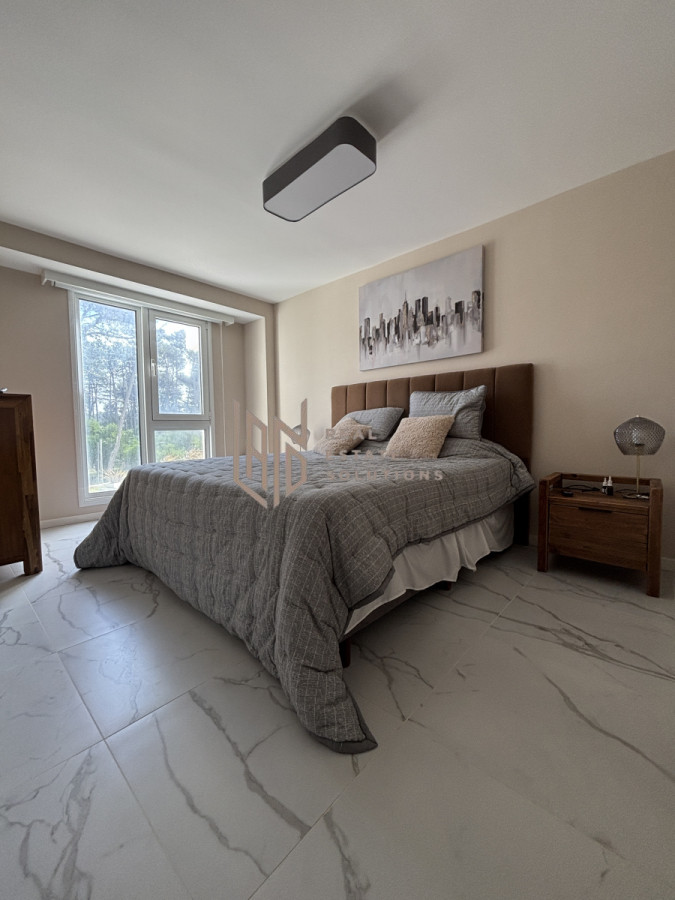 Apartamento ID.80 - Apartamento en venta en Poseidón Laguna