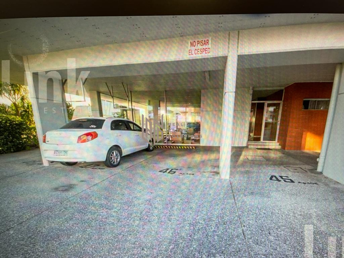 Apartamento ID.32 - SE VENDE APARTAMENTO ENFRENTE A LA PLAYA MANSA